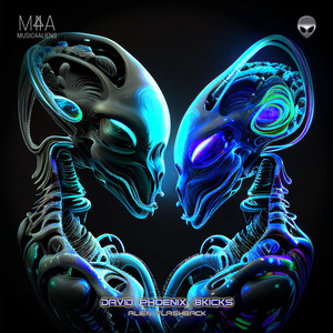 The Borg (David Phoenix Remix)