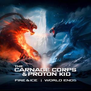 Fire & Ice