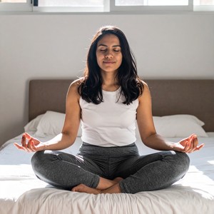 Serena Armonía En El Alma