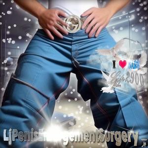 Lj*****EnlargementSurgery (Explicit)