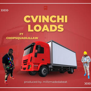 loads (feat. chopsquadlillaw) (Explicit)