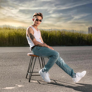 BLACK SKY (Explicit)