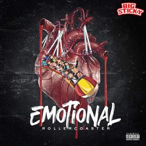 Emotional Rollercoaster (Explicit)