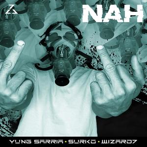 Nah (feat. Yung Sarria & Surko) [Explicit]