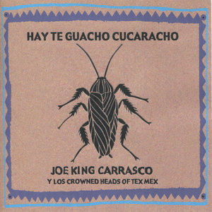 Hay Te Guacho Cucaracho