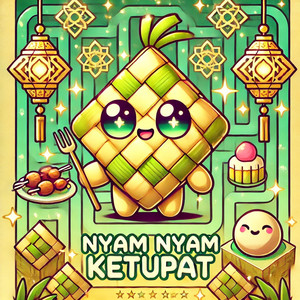 Nyam Nyam Ketupat