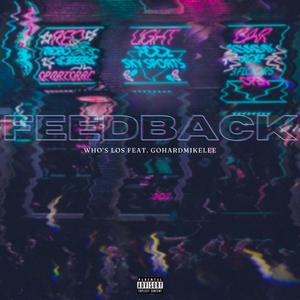FEEDBACK (feat. GoHardMikeLee) (Explicit)