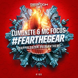 #fearthegear(Suppression Anthem) (Radio Mix)