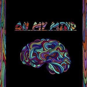 On my mind (feat. Yk4) (Explicit)