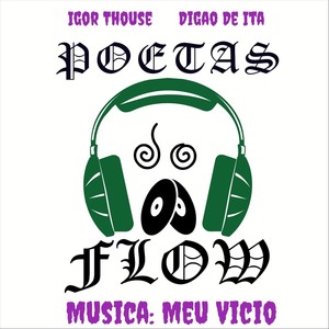 Meu Vício (feat. Igor Thouse)