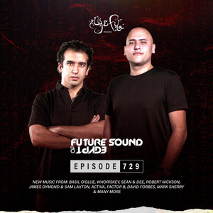 Time Wait For Us (FSOE 729)