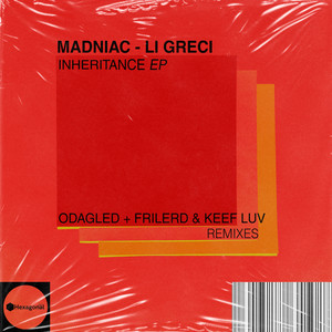 Inheritance (Odagled, Frilerd Remix)