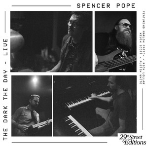 Spencer Pope - Rain Song