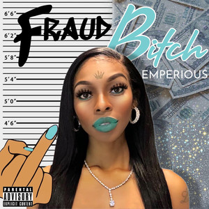 Fraud ***** (Explicit)