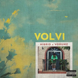 Volví (Explicit)