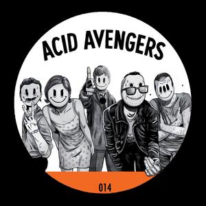 Acid Avengers 014