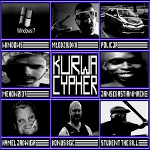 KVRWA CYPHER (Explicit)