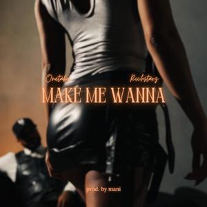Make me wanna (feat. Richstarz) (Explicit)