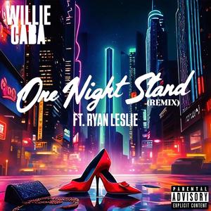 One Night Stand (feat. Ryan Leslie) [Explicit]