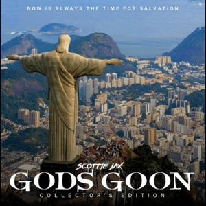 God's Goon (Collector's Edition)