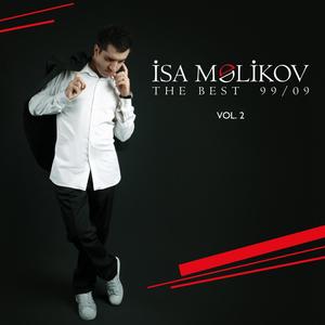 Isa Melikov - The Best 99/09 Vol. 2