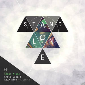 Chris Lake - Stand Alone(Mind Electric Instrumental) (Inst.)