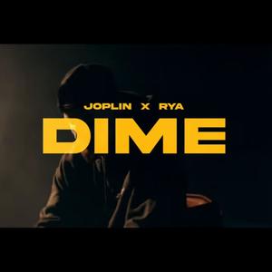 Dime (feat. RYA) [Explicit]