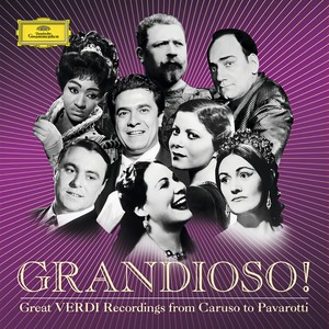 Aida - Act 2 - Fu la sorte dell'armi a'tuoi funesta