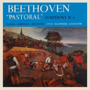 Beethoven Pastoral Symphony No 6