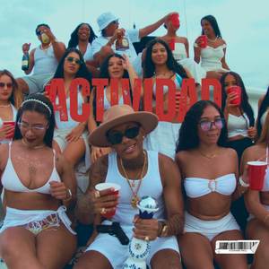 Actividad (Explicit)