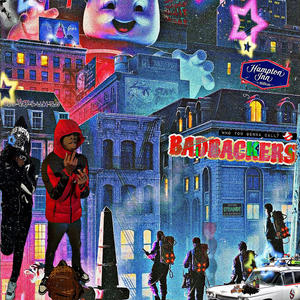 Why You Kiss? (feat. Badbackinnaijah) (Explicit)