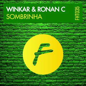 Sombrinha (Original Mix)
