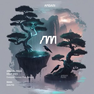 Deep 0001 (Davyd Remix)