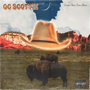 Leave These Bars Alone (Explicit)