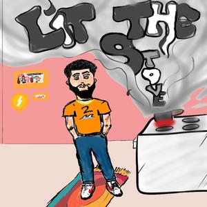 Lit The Stove (Explicit)