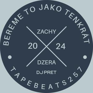 Bereme to jako tenkrát (feat. Dzera)