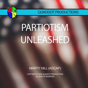 Patriotism Unleashed (Explicit)