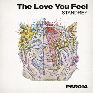 The Love You Feel (Radio Edit)