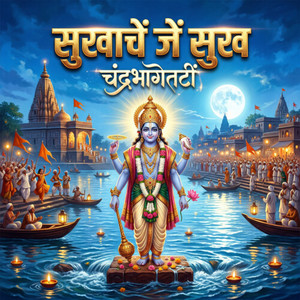 Sukhache Je Sukh Chandrabhagetati