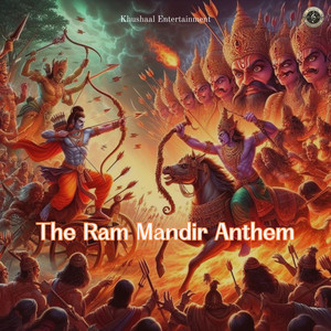 The Ram Mandir Anthem