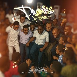Promise Keeper (feat. Bidemi Olaoba & Daniel G Praise) (Remix)