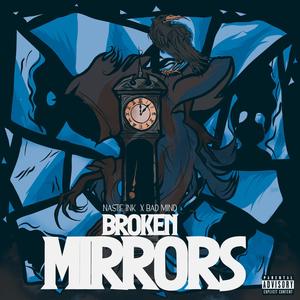 Fade (feat. Madd Maxxx & Sleep Lyrical) (Explicit)