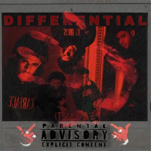 DIFFERENTIAL (Explicit)