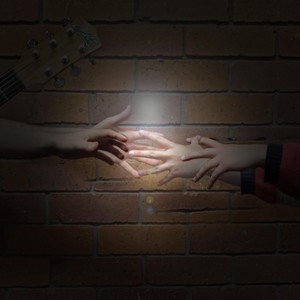 Broke Free(feat. Hannah Dillon)