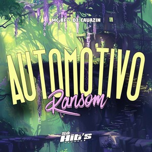 Automotivo Ranson (Explicit)
