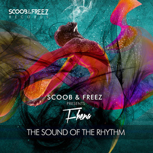 The Sound Of The Rhythm (Radio Mix)