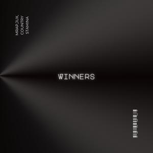 Winners (feat. Jux, Country boy & Stamina)