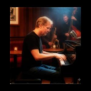 Stepping Inside Tomorrow