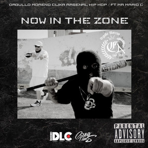 Now in the Zone (Explicit)