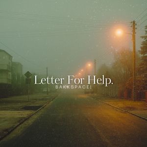 Letter for Help. (Explicit)